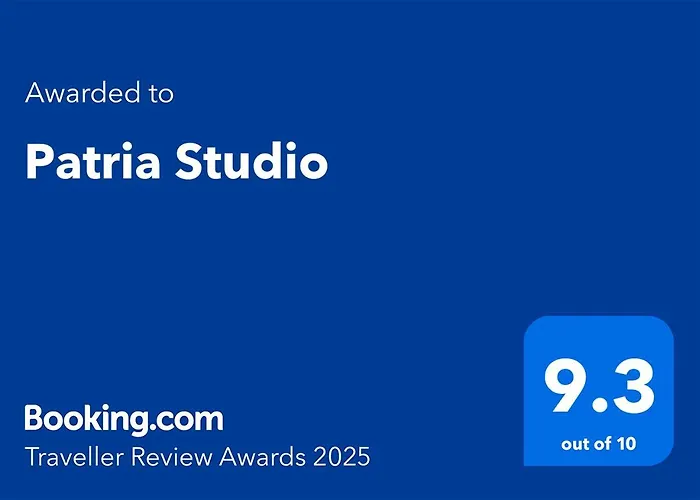 Patria Studio
